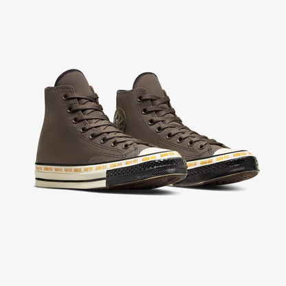 Converse Chuck 70 Gore-tex Unisex Kahverengi Sneaker