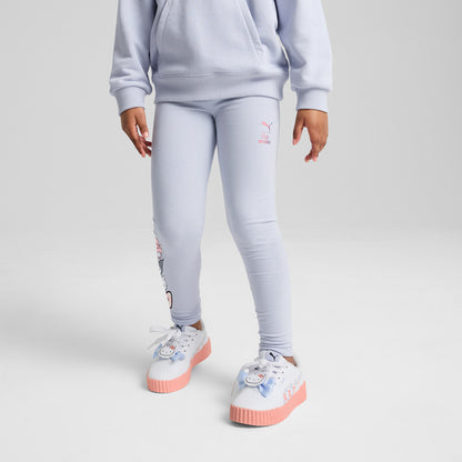Puma X Hk&fr Çocuk Gri Tayt