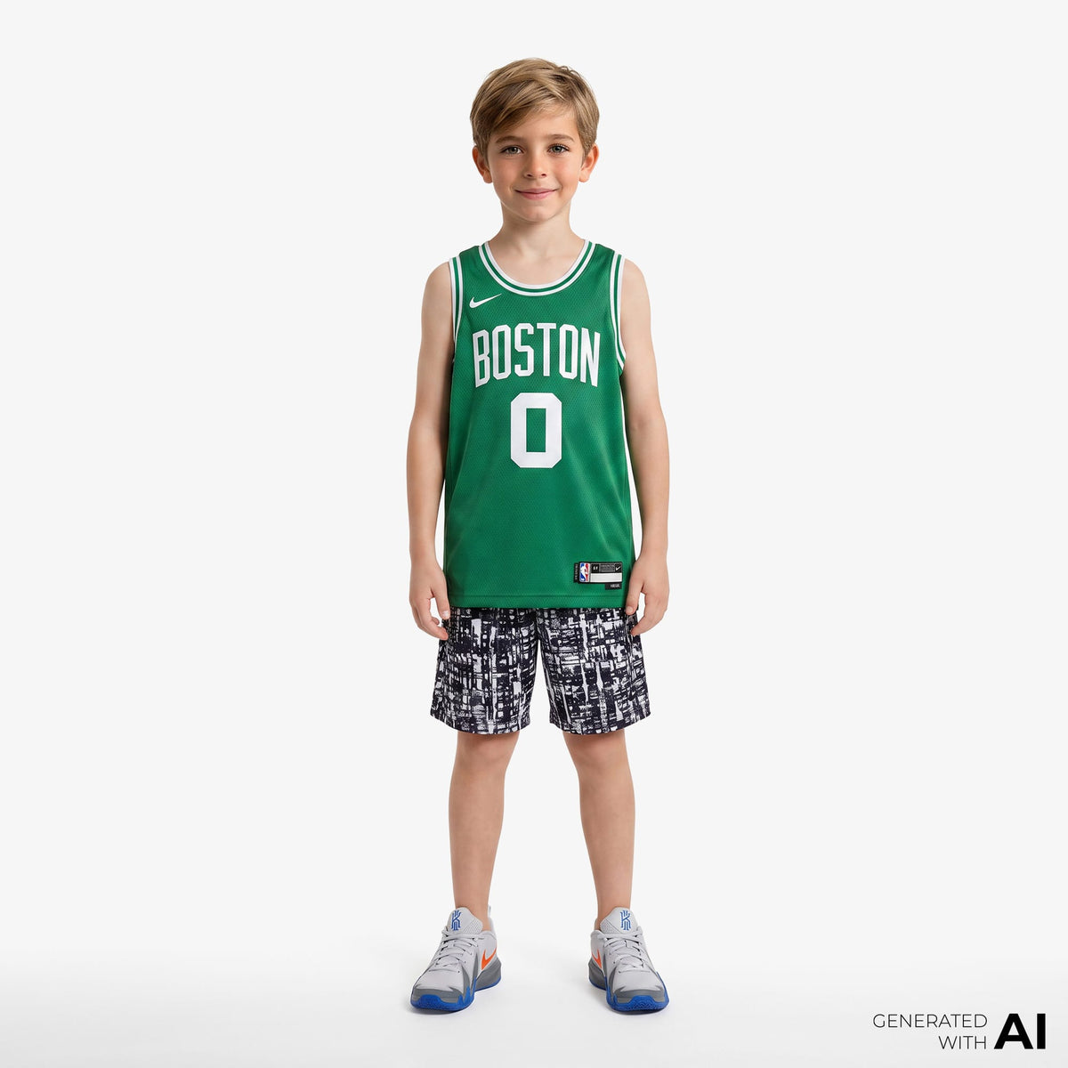 Nike Dri Fit Elite Çocuk Siyah Basketbol Şortu