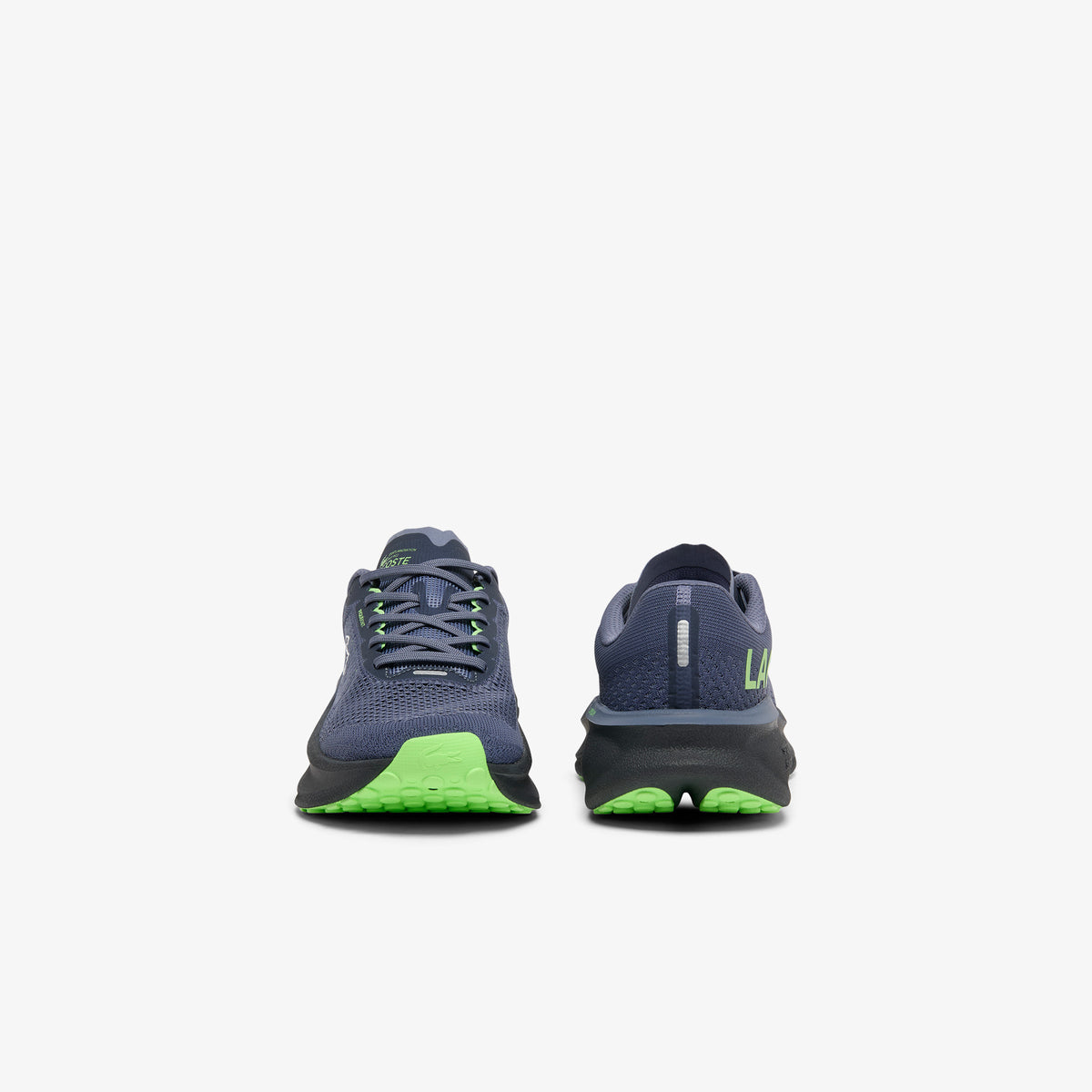 Lacoste Neo Run 2 Erkek Mavi Spor Ayakkabı