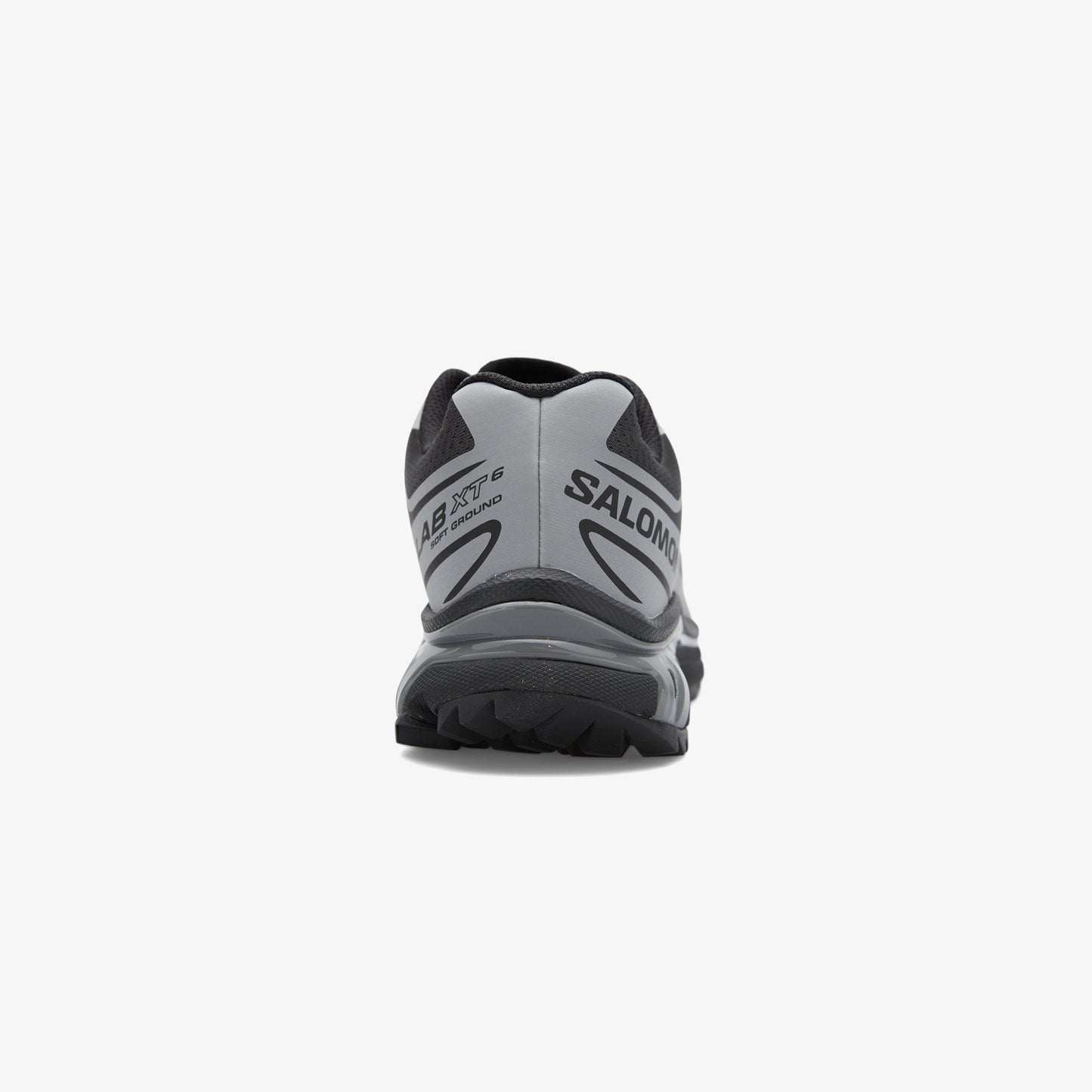 Salomon Xt-6 Nocturne Vision Erkek Siyah Spor Ayakkabı
