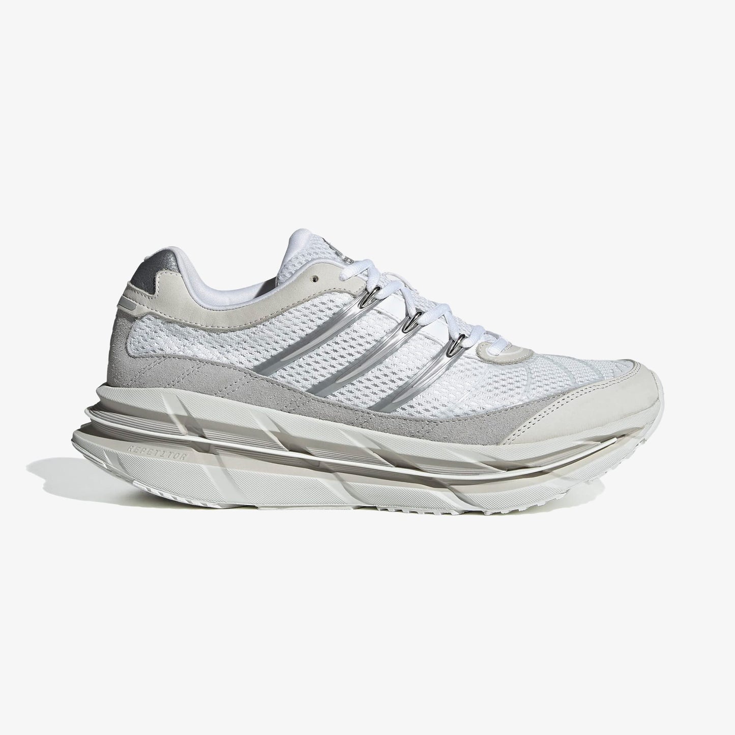 Adidas Adistar Hrmy Unisex Beyaz Spor Ayakkabı
