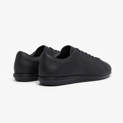 Lacoste Driver Low Pro Erkek Siyah Sneaker