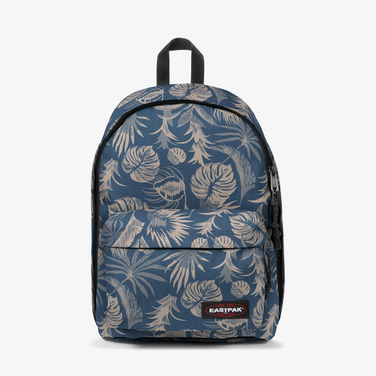 Eastpak Out Of Office Unisex Mavi Sırt Çantası