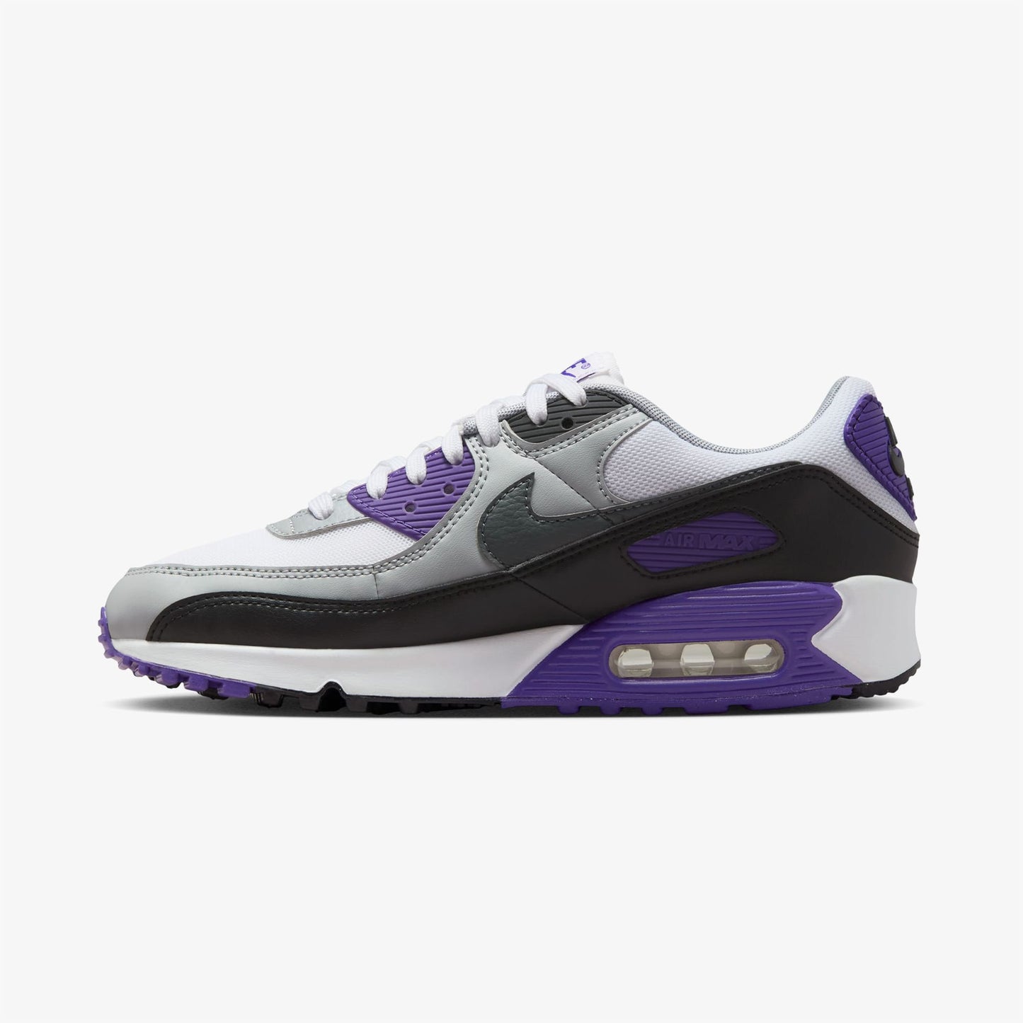 Nike Air Max 90 Kadın Beyaz Spor Ayakkabı