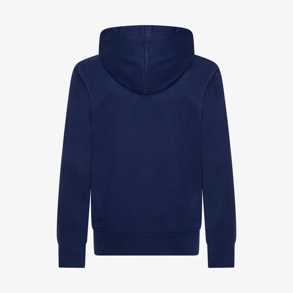 Jordan Mj Brooklyn French Terry Pullover Çocuk Lacivert Sweatshirt