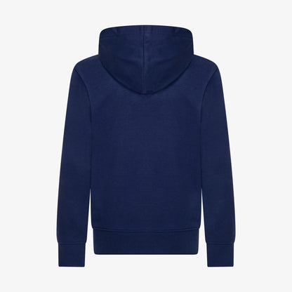 Jordan Mj Brooklyn French Terry Pullover Çocuk Lacivert Sweatshirt