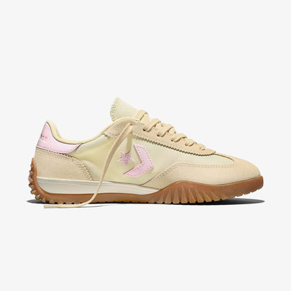 Converse Run Star Trainer Unisex Sarı Sneaker