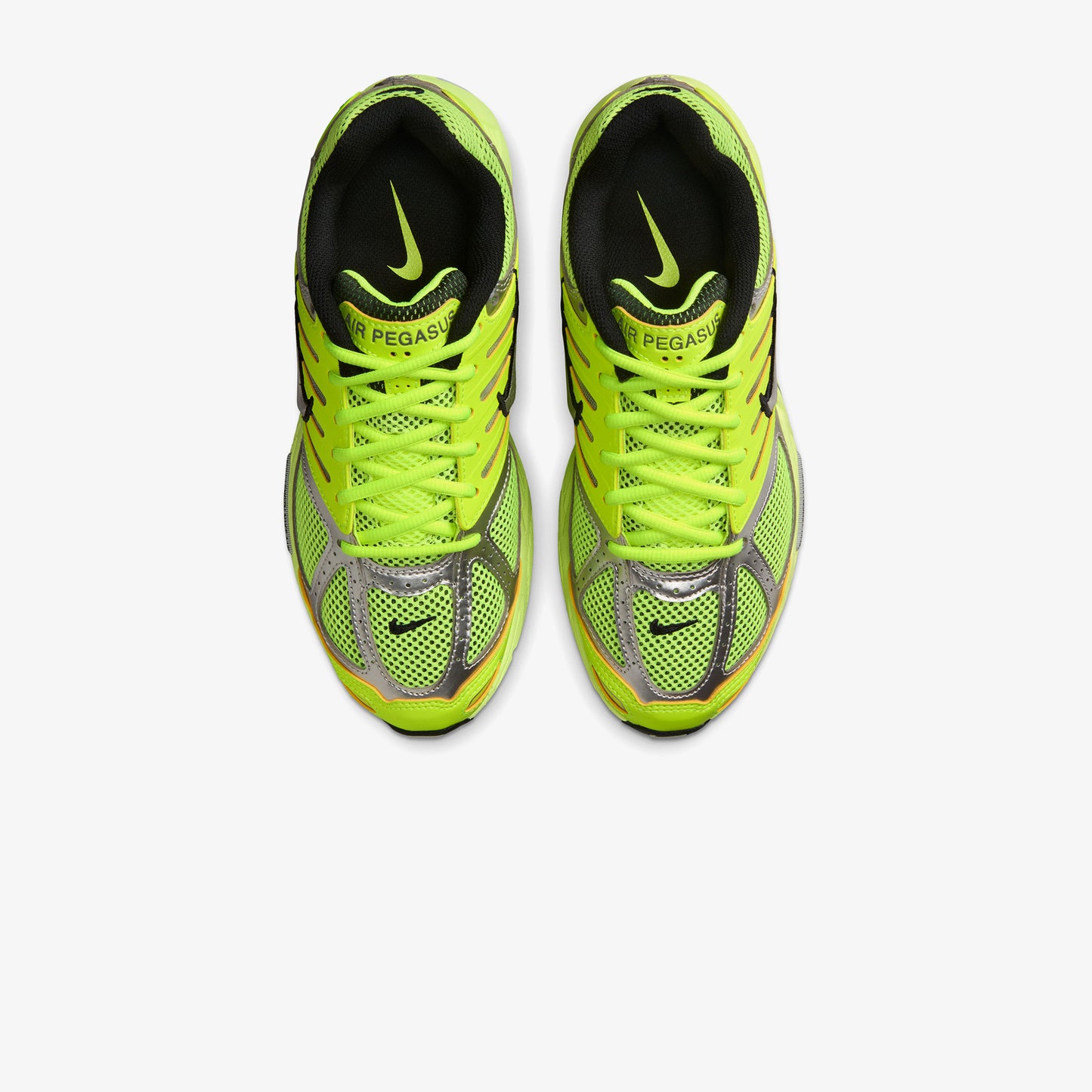 Nike Air Pegasus 2005 Kadın Sarı Sneaker