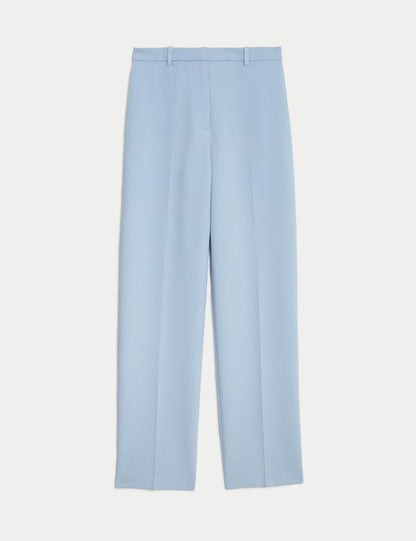 Aprilla Straight Leg Pantolon