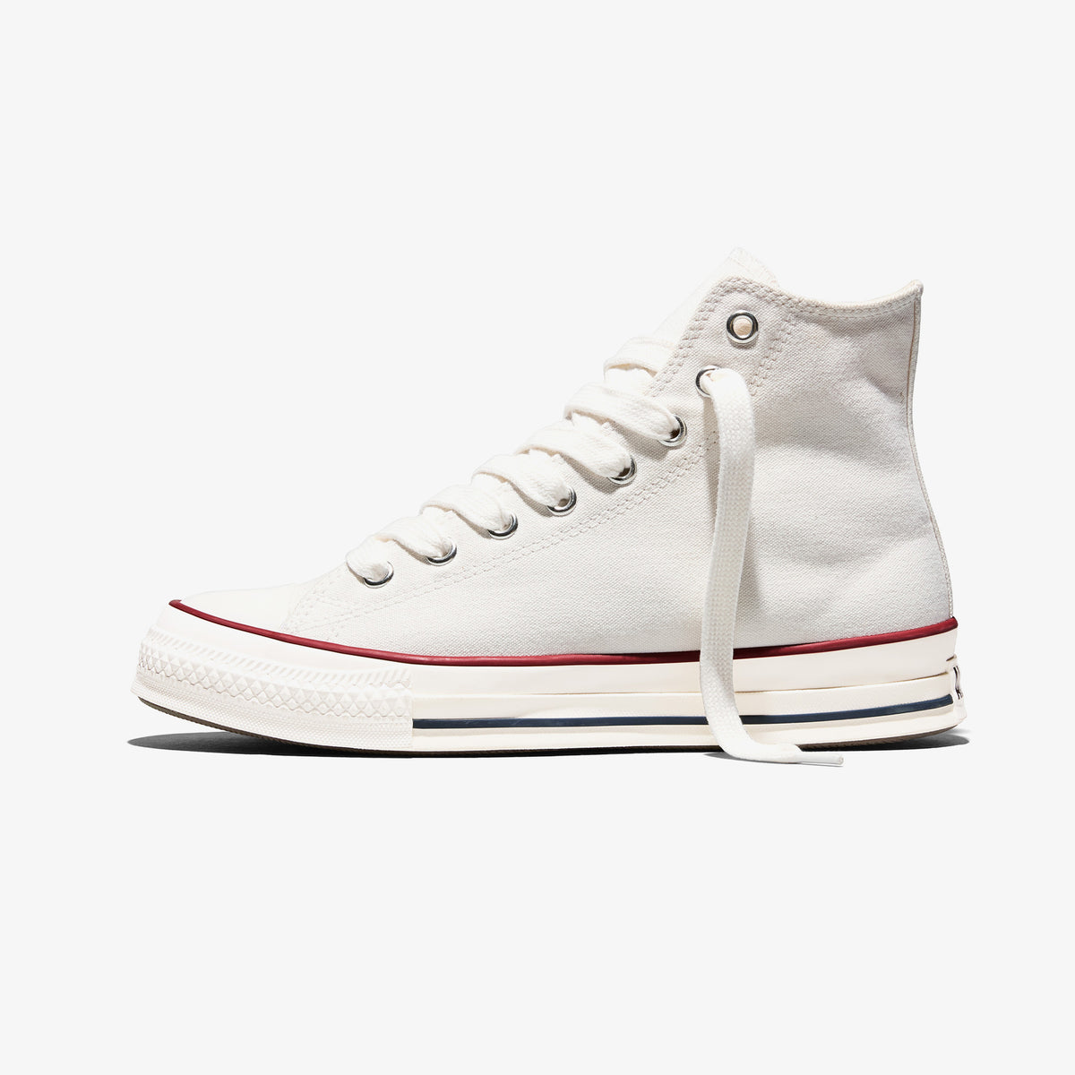 Converse Chuck Taylor All Star Throwback Unisex Krem Sneaker