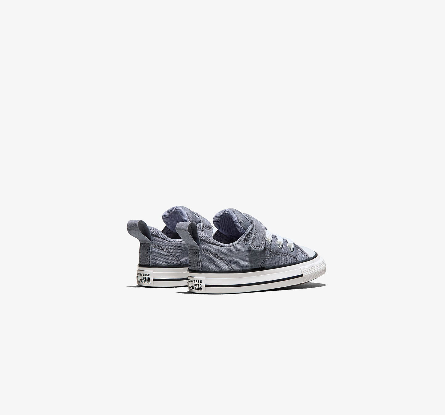 Converse Chuck Taylor All Star Malden Street Çocuk Mavi Spor Ayakkabı & Sneaker