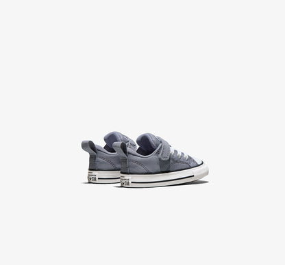 Converse Chuck Taylor All Star Malden Street Çocuk Mavi Spor Ayakkabı & Sneaker
