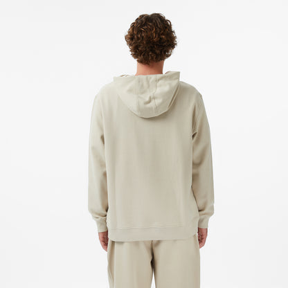 United4 Regular Fit Erkek Krem Sweatshirt