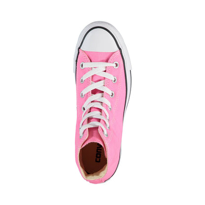 Converse Chuck Taylor All Star Mid Unisex Pembe Sneaker