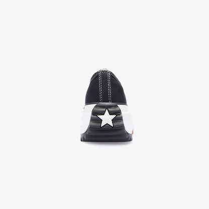 Converse Run Star Hike Platform Unisex Siyah Sneaker