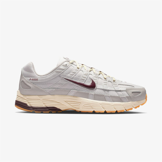 Nike P-6000 Erkek Siyah Spor Ayakkabı