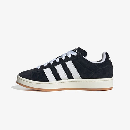 Adidas Campus 00s Unisex Siyah Spor Ayakkabı