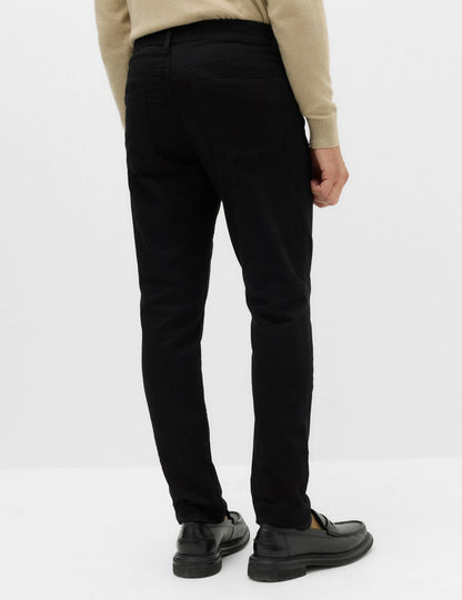 Slim Fit Esnek Jean