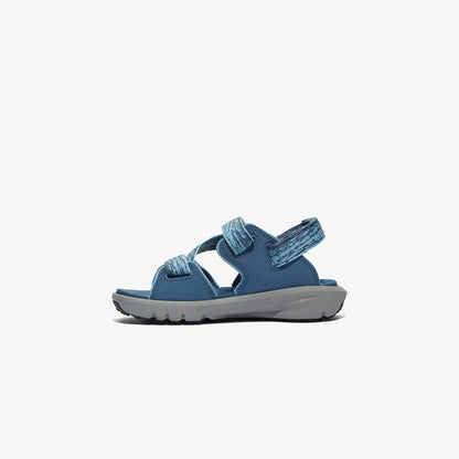 Timberland Motion Dune Backstrap Bebek Lacivert Sandalet