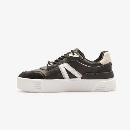 Lacoste L002 Kadın Siyah Sneaker