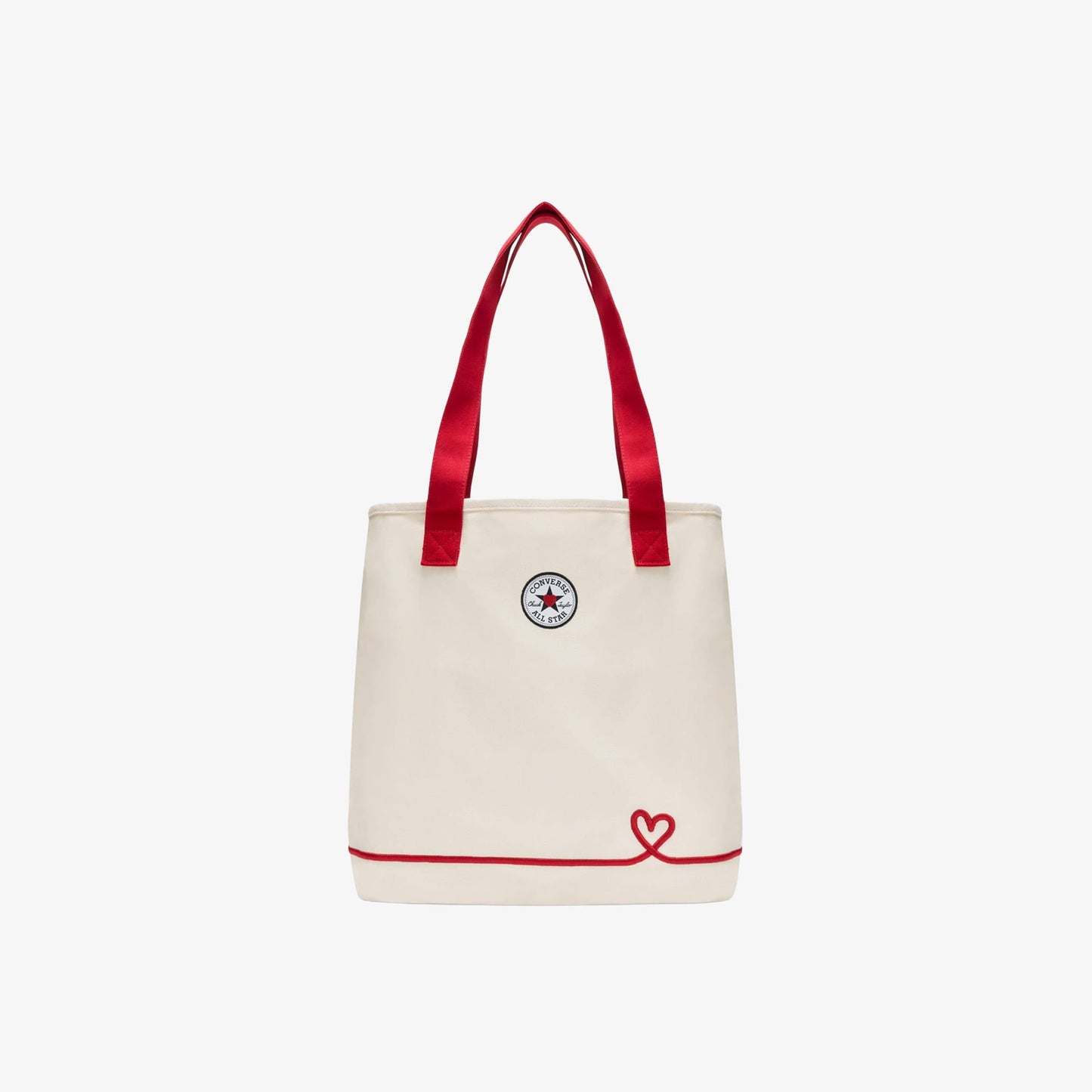 Converse Cau Valentine Tote Unisex Bej El Çantası