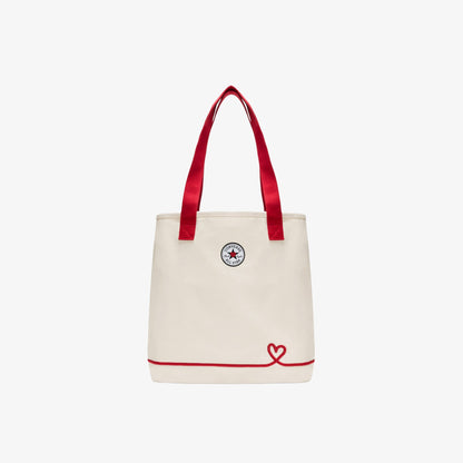 Converse Cau Valentine Tote Unisex Bej El Çantası