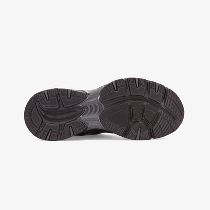 Skechers Stamina Sport Erkek Siyah Spor Ayakkabı