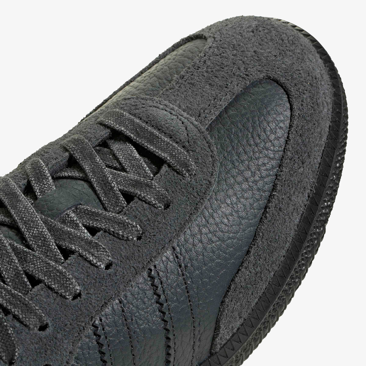 Adidas Samba Og Erkek Siyah Spor Ayakkabı