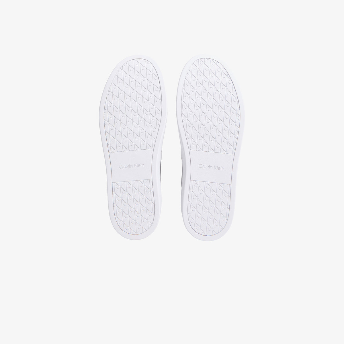 Calvin Klein Classic Cups Lace Tongue Erkek Siyah Sneaker