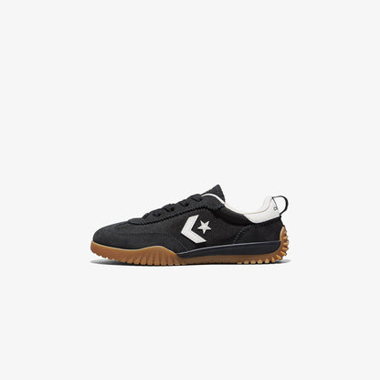 Converse Run Star Trainer Çocuk Siyah Sneaker