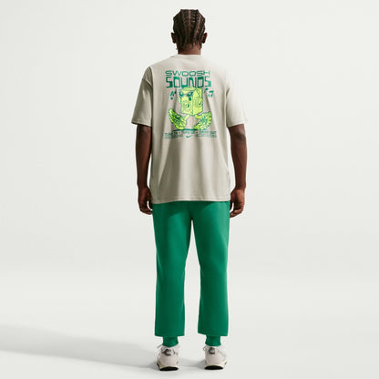Nike Sportswear Lse Swoosh Sounds Erkek Gril T-shirt