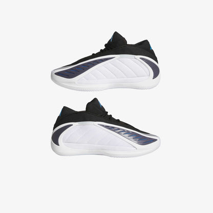 Adidas Anthony Edwards 2 Erkek Beyaz Basketbol Ayakkabısı