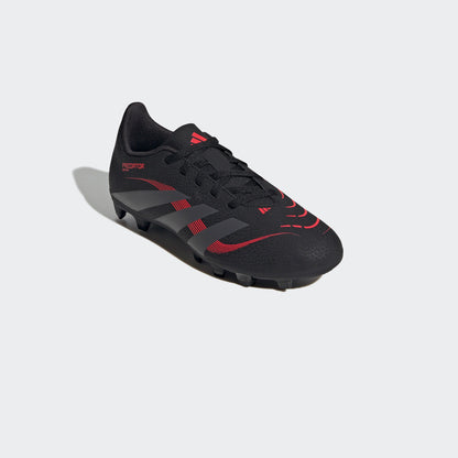 Adidas Predator Club Firm/multi-ground Çocuk Siyah Krampon