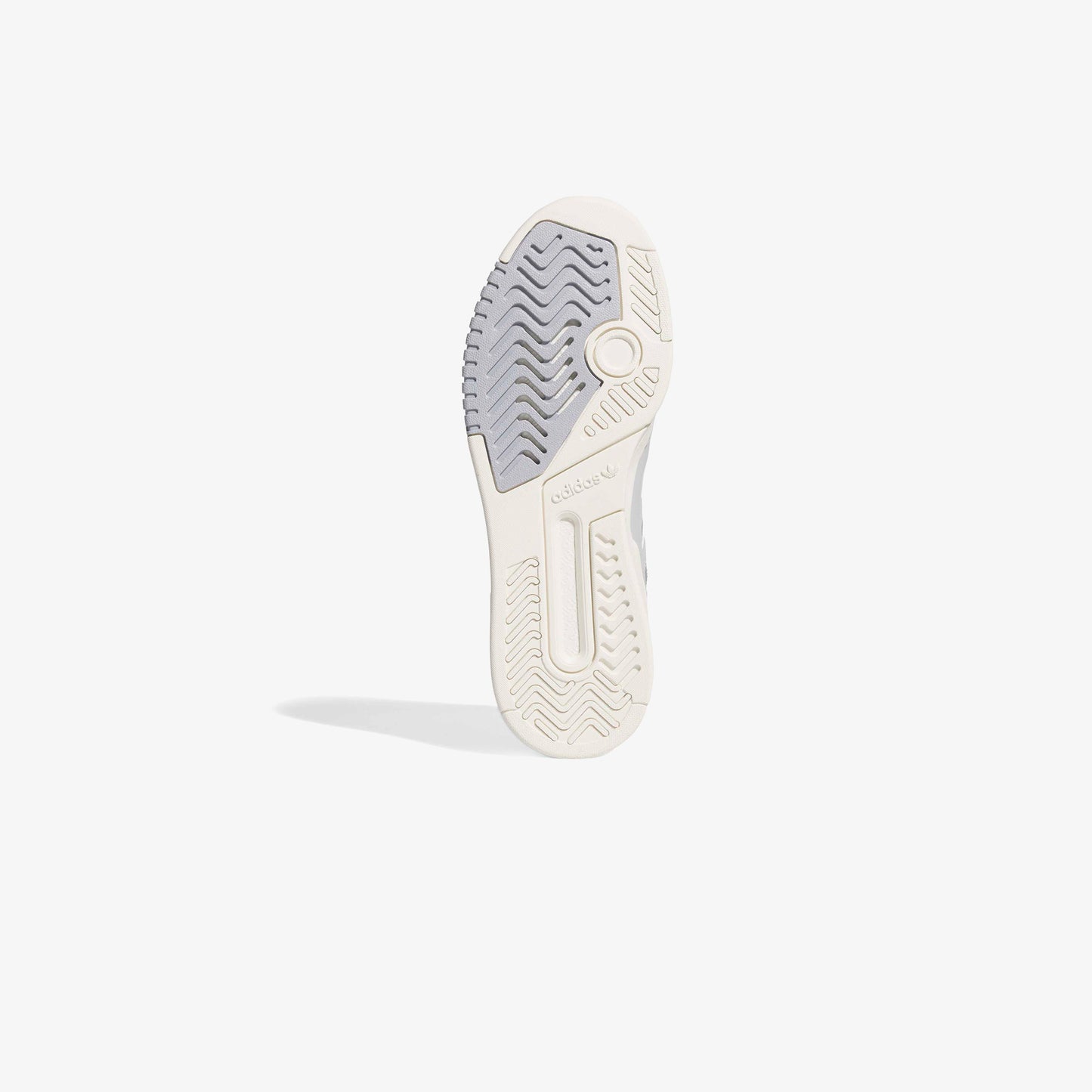 Adidas Drop Step Lo 2.0 Unisex Gri Spor Ayakkabı