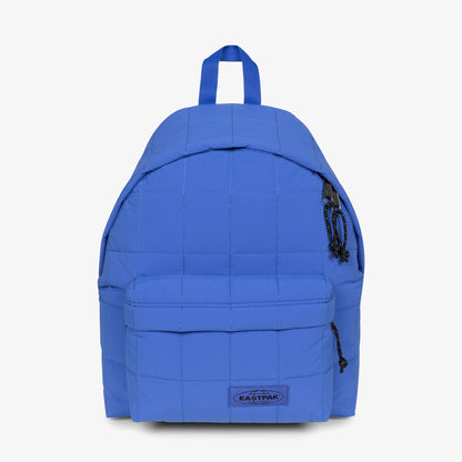 Eastpak Padded Pak'r Puff Chekcs Unisex Mavi Sırt Çantası
