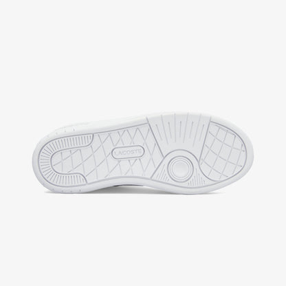 Lacoste T-clip Platform Kadın Beyaz Sneaker