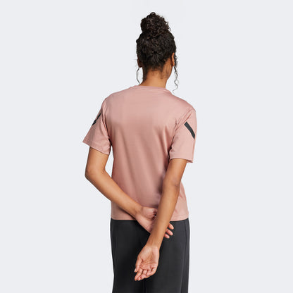 Adidas Zne Kadın Pembe T-shirt