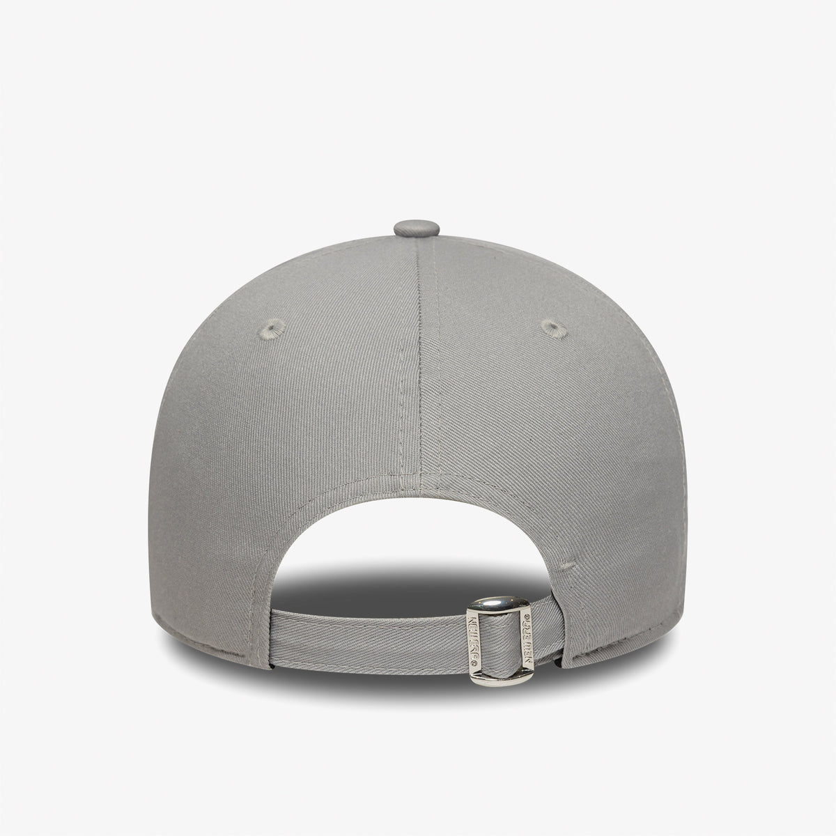 New Era Outline 9forty Unisex Gri Şapka