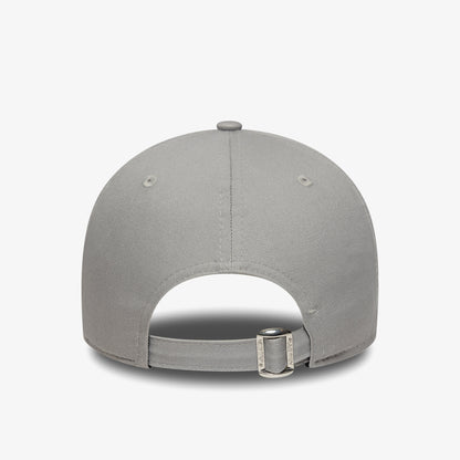 New Era Outline 9forty Unisex Gri Şapka