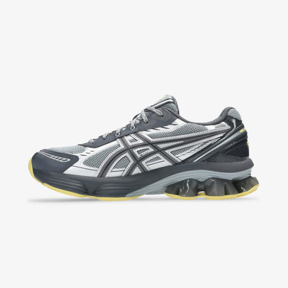 Asics Gel-kinetic Fluent Kadın Gri Spor Ayakkabı