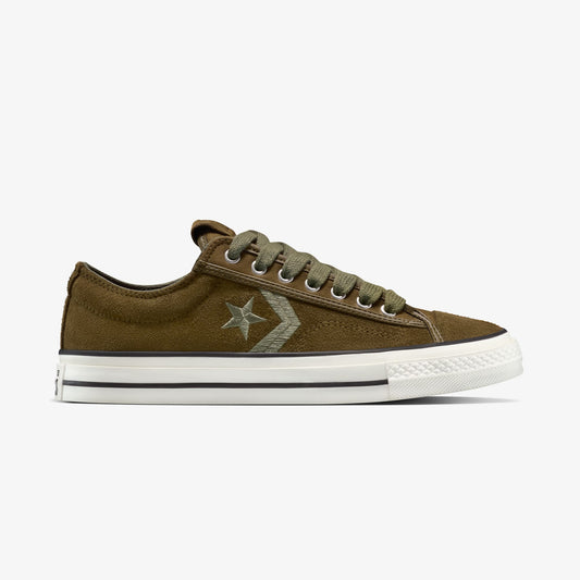 Converse Star Player 76 Unisex Haki Sneaker
