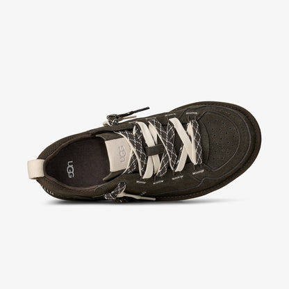 Ugg Minimel Kadın Kahverengi Sneaker