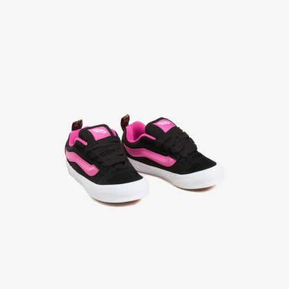 Vans Knu Skool Çocuk Siyah Sneaker