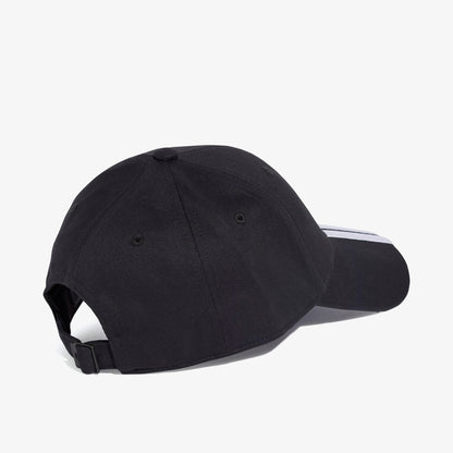Adidas 3-stripes New Logo Unisex Siyah Şapka