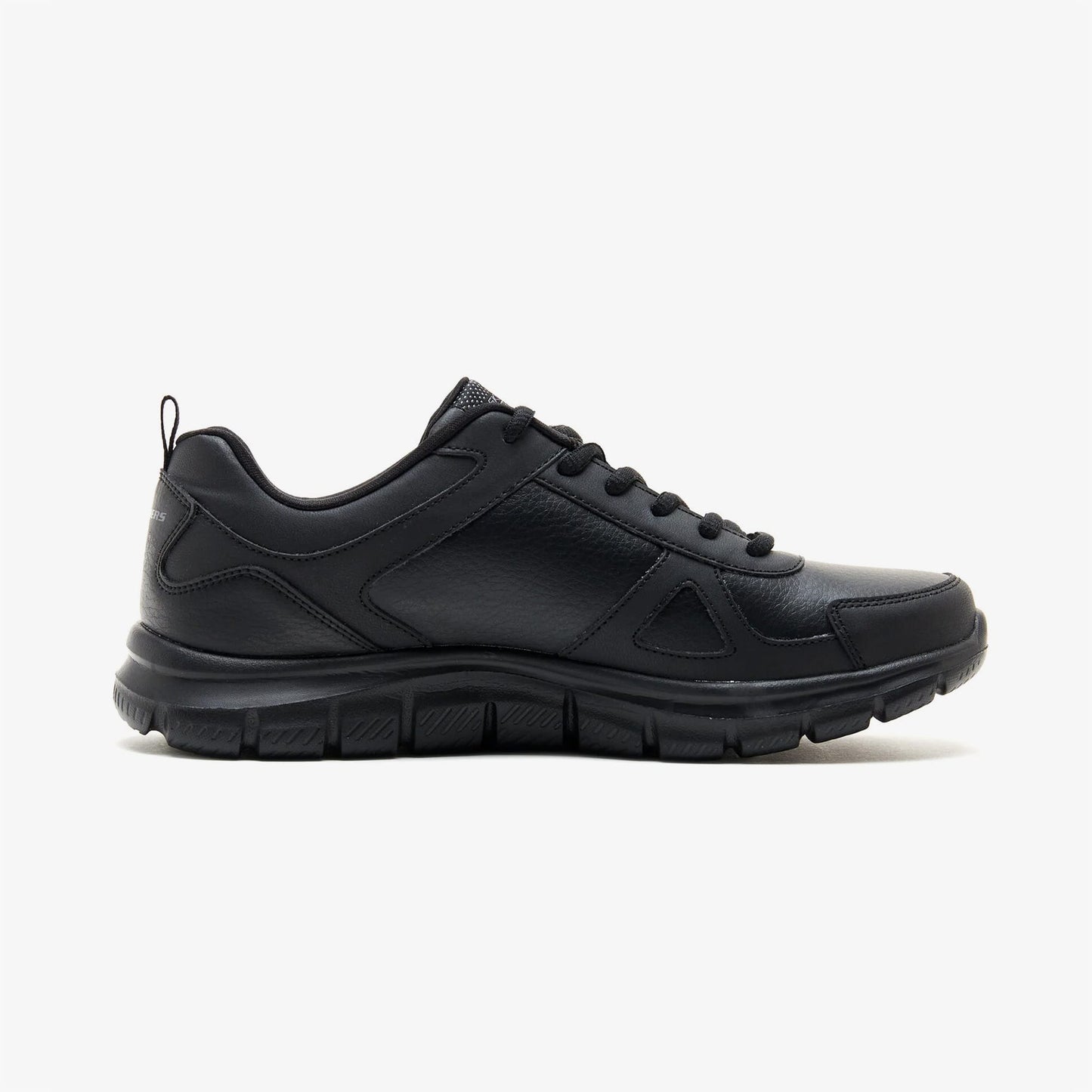 Skechers Track Erkek Siyah Spor Ayakkabı