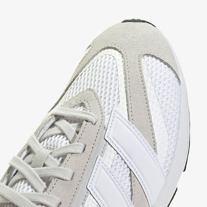 Adidas Lightblaze Lp Erkek Gri Spor Ayakkabı