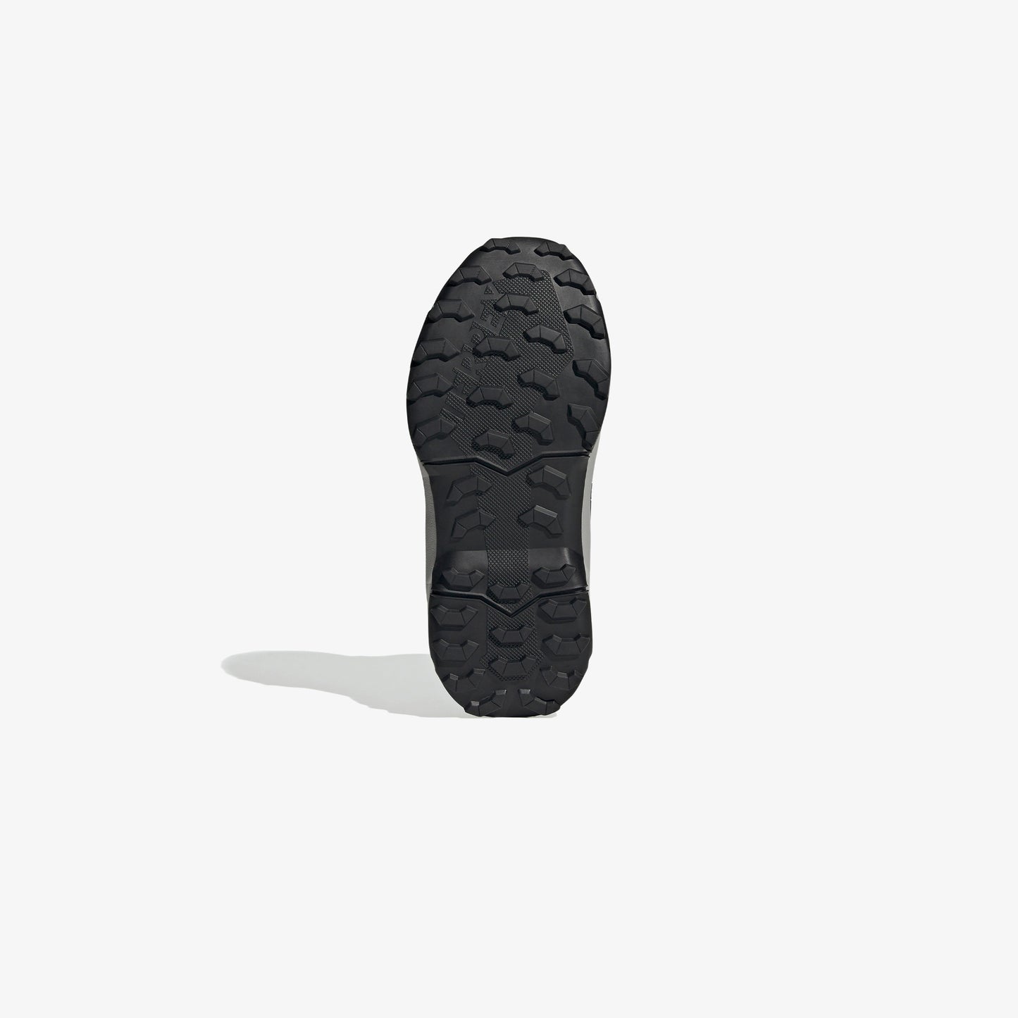 Adidas Terrex Ax4r Mid K Çocuk Siyah Spor Ayakkabı