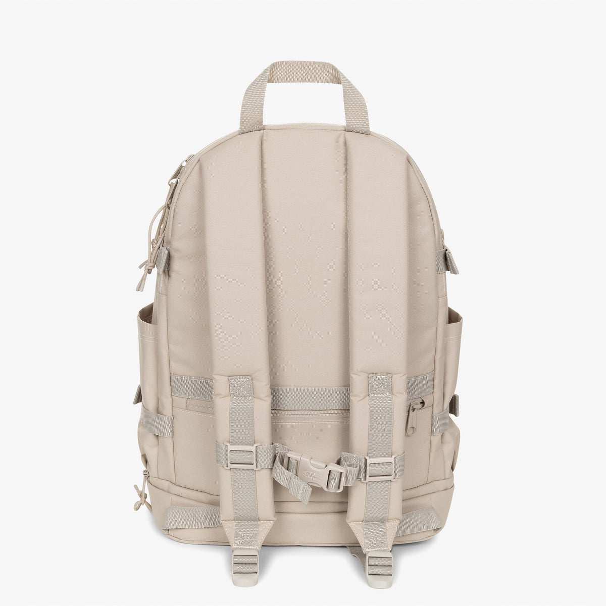 Eastpak Everyday Pak'r Unisex Bej Sırt Çantası