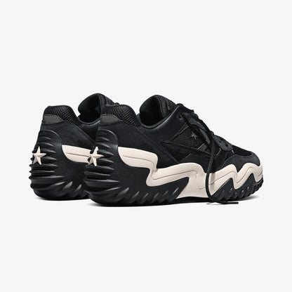 Converse Wave Motion Trainer Unisex Siyah Sneaker